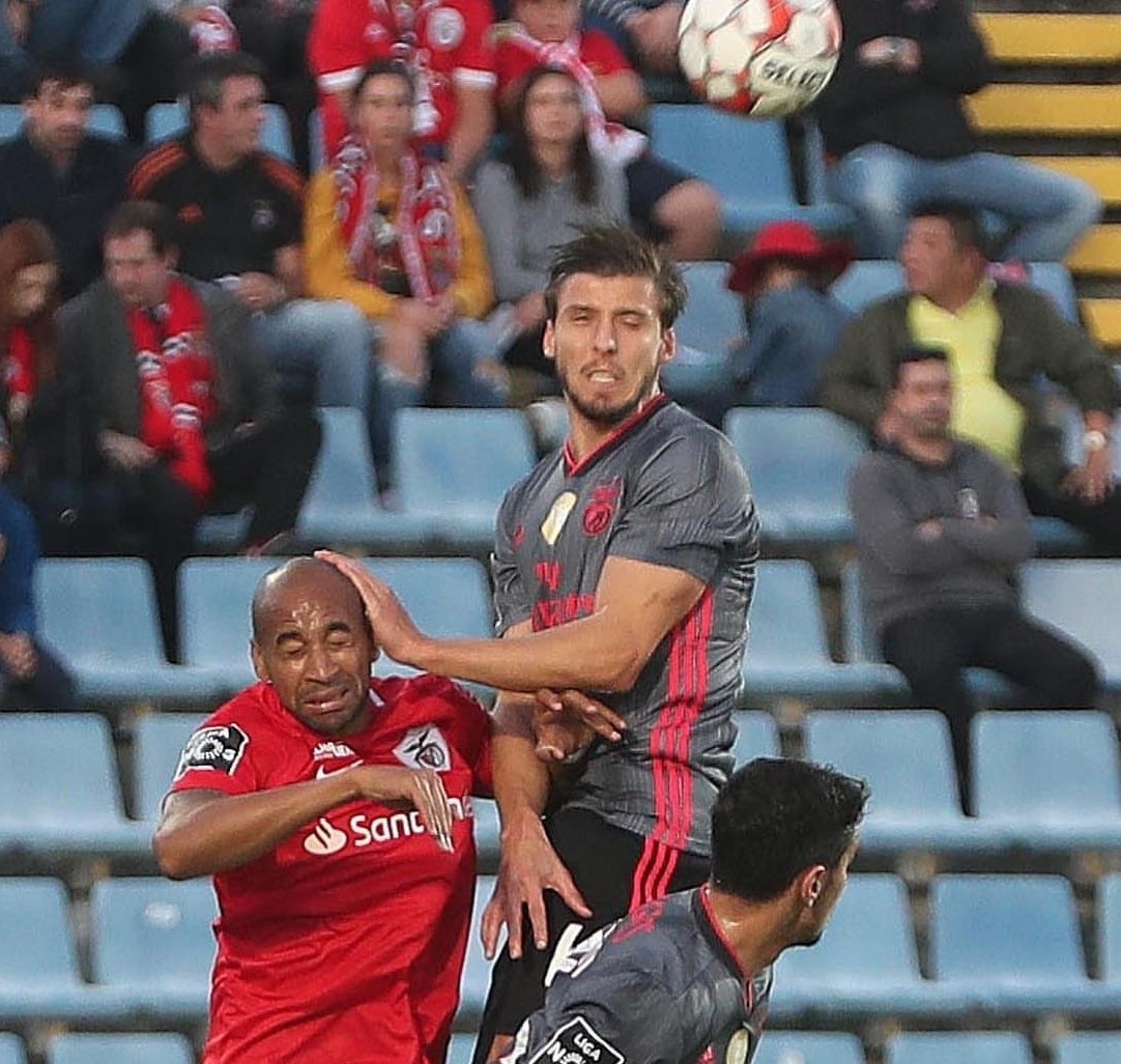 Manto Sagrado em jogo