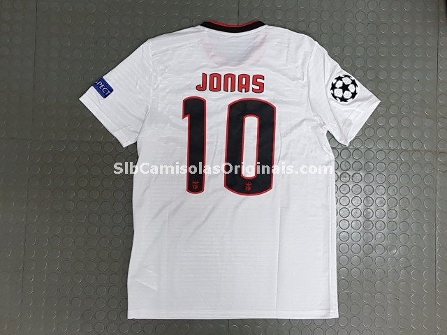 10 Jonas