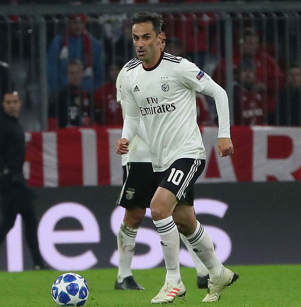 Manto Sagrado em jogo